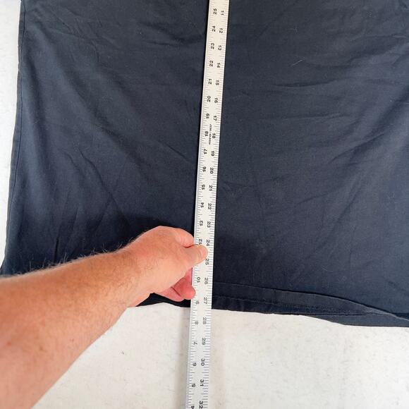 Polo by Ralph Lauren T-Shirt Men XL?? Blue Pony Logo in Red Short Sleeve Classic - Picture 7 of 9